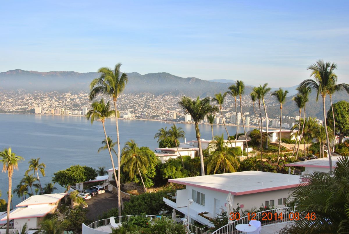 imagini hotel LAS BRISAS